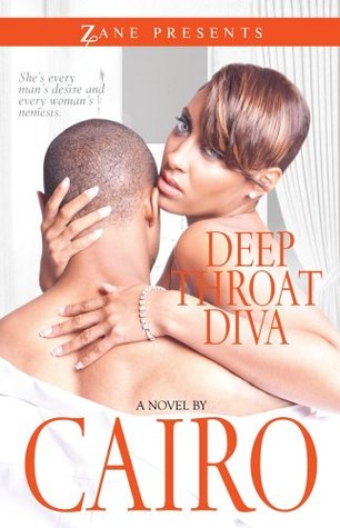 Deep Throat Diva