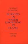 Burning in Water, Drowning in Flame