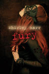 Fury by Shirley Marr Fury by Shirley Marr