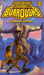 Llana of Gathol (Barsoom, #10)