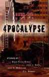 4POCALYPSE - Four Tales Of A Dark Future 4POCALYPSE - Four Tales Of A Dark Future