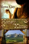 Honey Kisses (Romance on the Ranch, #2)