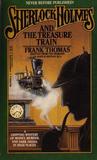 Sherlock Holmes And The Treasure Train