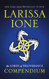 Apocalypse by Larissa Ione Apocalypse by Larissa Ione