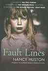 Fault Lines