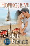 Hoping for Love (The McCarthys of Gansett Island, #5)