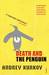 Death And The Penguin