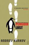 Penguin Lost Penguin Lost