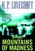 At the Mountains of Madness And Other Tales of Terror (Paperback)