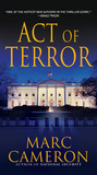 Act Of Terror (Jericho Quinn, #2)