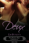 Deux (The French Kiss Chronicles)