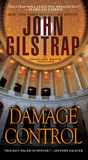 Damage Control (Jonathan Grave, #4)