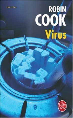 Virus by Robin Cook Virus by Robin Cook