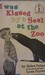 I Was Kissed by a Seal at t...
