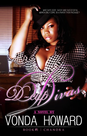 D Cup Divas