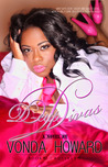 Rossalyn (D-Cup Divas #2)