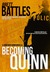 Becoming Quinn - A Jonathan...