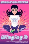 Winging It (Angels Unlimited, #1)