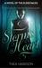 Storm's Heart (Elder Races #2)