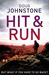Hit and Run by Doug Johnstone Hit and Run by Doug Johnstone