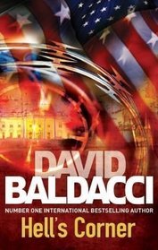 Hell's Corner by David Baldacci