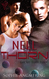 Nell Thorn (Galaxy Elite Fleet, #2)