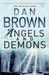 Angels & Demons (Robert Langdon, #1)