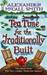 Tea Time For The Traditionally Built (No 1 Ladies Detective Agency 10)