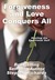 Forgiveness and Love Conque...