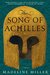 The Song of Achilles (Paperback)