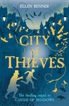 City of Thieves (Castle of Shadows, #2)