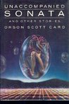 Unaccompanied sonata & other stories