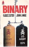 Binary by John Lange Binary by John Lange