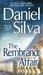 The Rembrandt Affair (Gabriel Allon, #10)