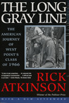 The Long Gray Line by Rick Atkinson The Long Gray Line by Rick Atkinson