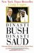 Dinasti Bush Dinasti Saud (Paper Back)