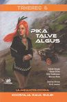 Täheaeg 6: Pika talve algus Täheaeg 6: Pika talve algus