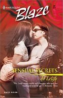 Sensual Secrets by Jo Leigh Sensual Secrets by Jo Leigh