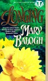 Longing by Mary Balogh Longing by Mary Balogh