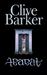 Abarat (Abarat, #1)