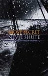 Most Secret by Nevil Shute