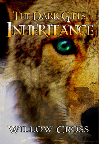 Inheritance (The Dark Gifts, #2)