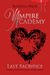 Last Sacrifice (Vampire Academy, #6)