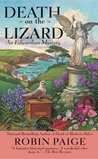 Death on the Lizard by Robin Paige Death on the Lizard by Robin Paige