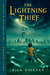 The Lightning Thief (Percy Jackson and the Olympians, #1)