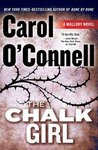 The Chalk Girl (Kathleen Mallory, #10) The Chalk Girl (Kathleen Mallory, #10)