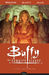 Buffy the Vampire Slayer: Last Gleaming (Season 8, #8)