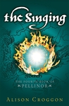 The Singing by Alison Croggon The Singing by Alison Croggon