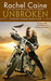 Unbroken (Outcast Season, #4)