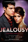 Jealousy by Lili St. Crow Jealousy by Lili St. Crow